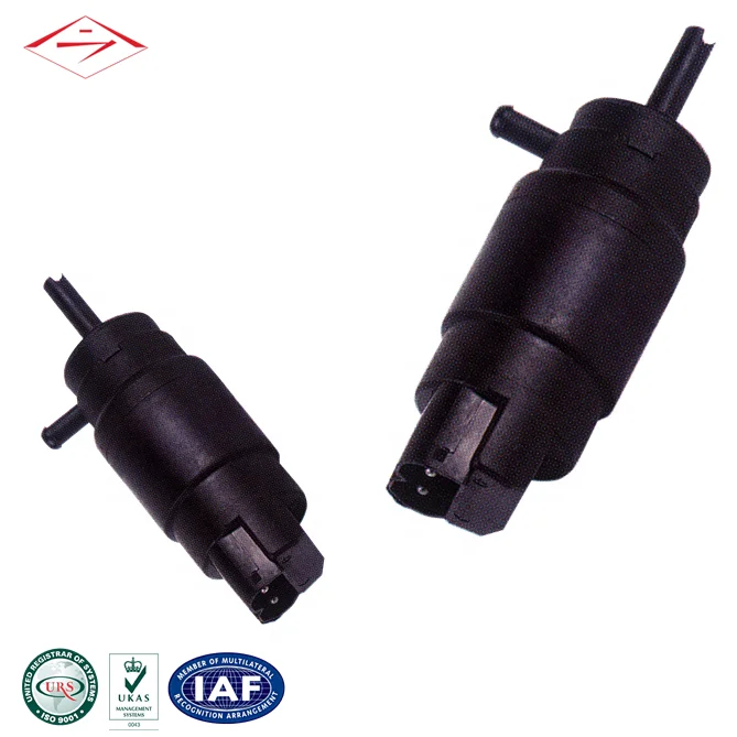 Автомобильные запчасти 12 В 24 прочие автомобильные шайба мотор мойка лобового стекла насос водяной для BMW