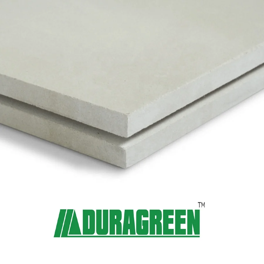 Modern 14mm Non-Asbestos Fiber Cement Board Industrial Design Style with Perforated Feature Factory Price for Building Flooring