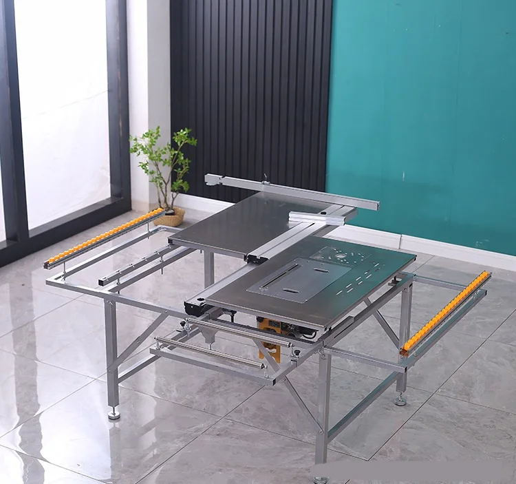 TT-280 Carpenter Wood Cutting Saw 4 In 1 wood saw machine