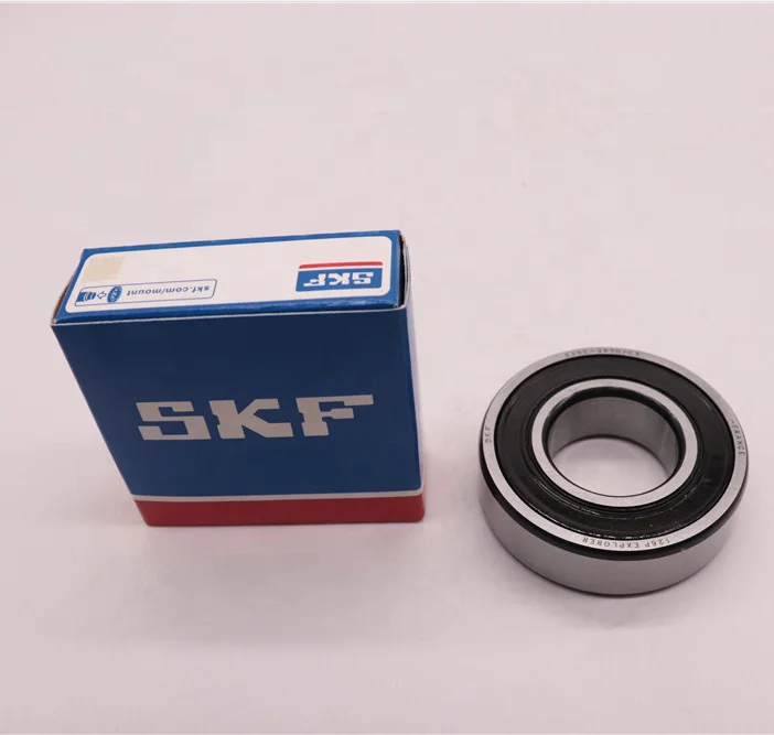 SKF Deep Groove Ball Bearing 6005 2Z 2RS1 6210 2Z 2RS1 Bearings SKF