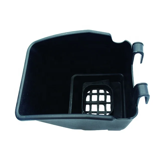 Садовый зеленый настенный цветочный горшок принадлежности для домашнего декора аксессуары пластиковой посадки