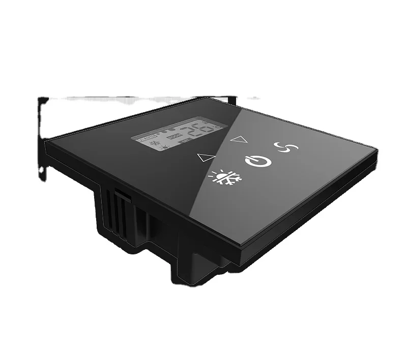 Factory Price Smart Programmable Thermostat Electric Floor Heating Thermostat WiFi Room Thermostat