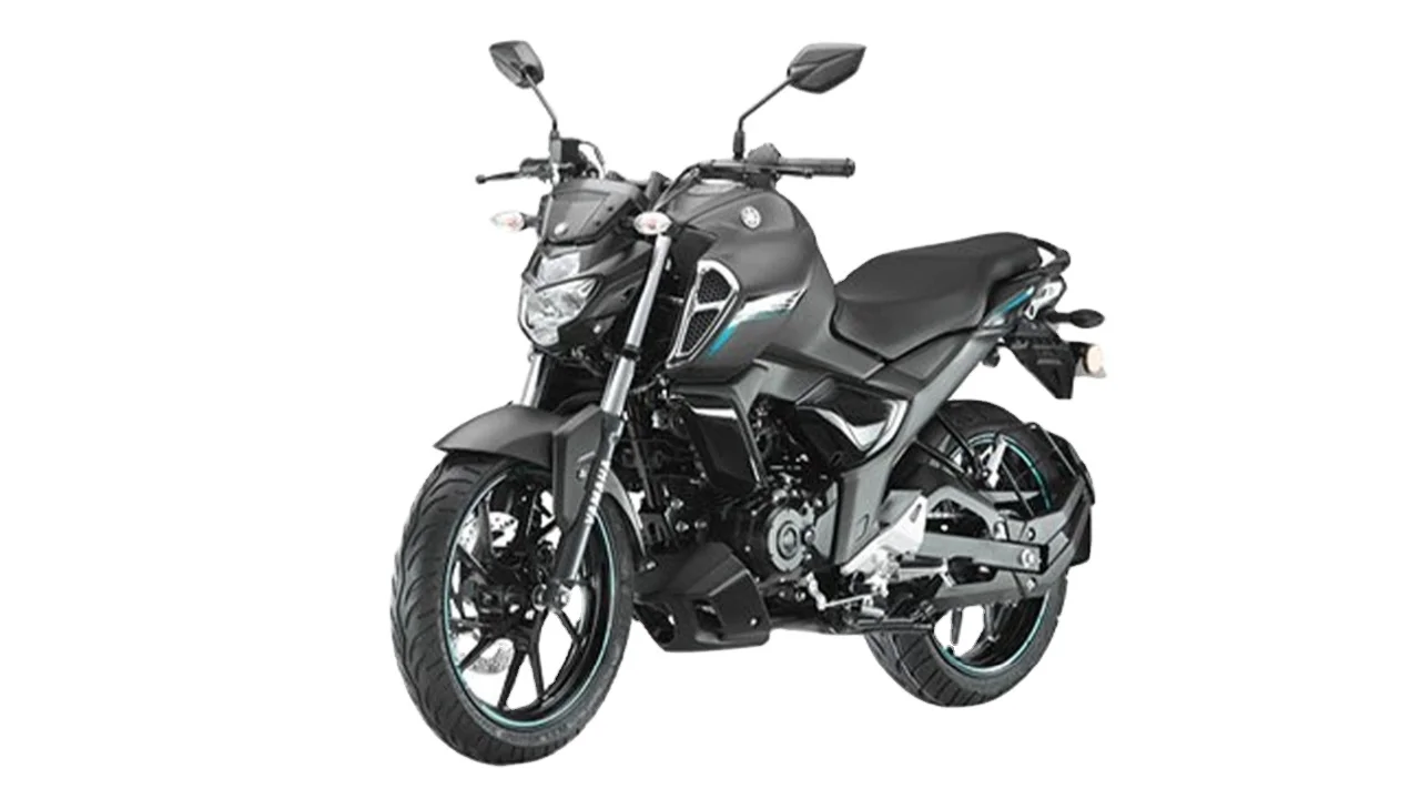 Genuine New India FZS-FI 150 Street Motorcycles From Indian Supplier