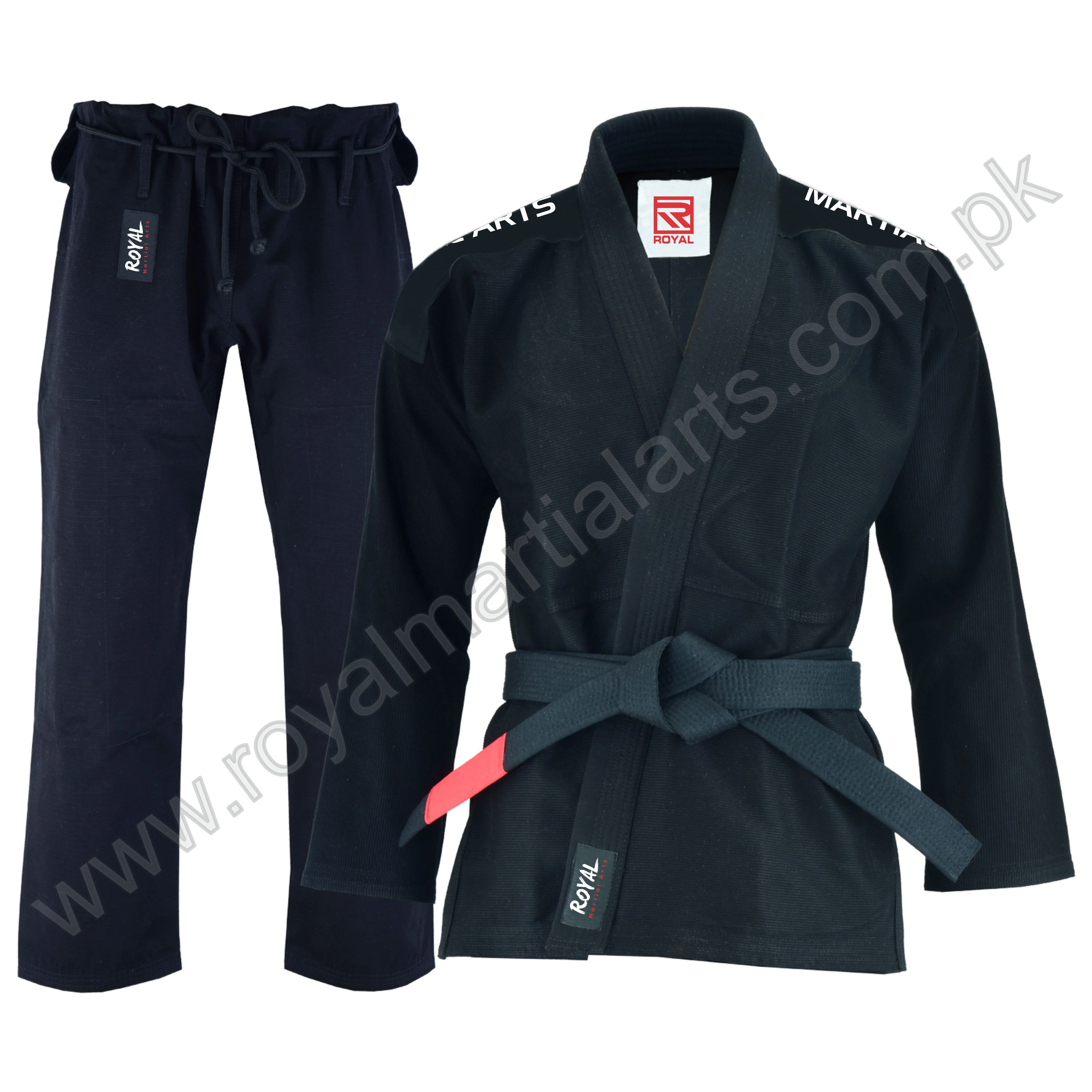 BRAZILIAN BJJ JIU JITSU GI