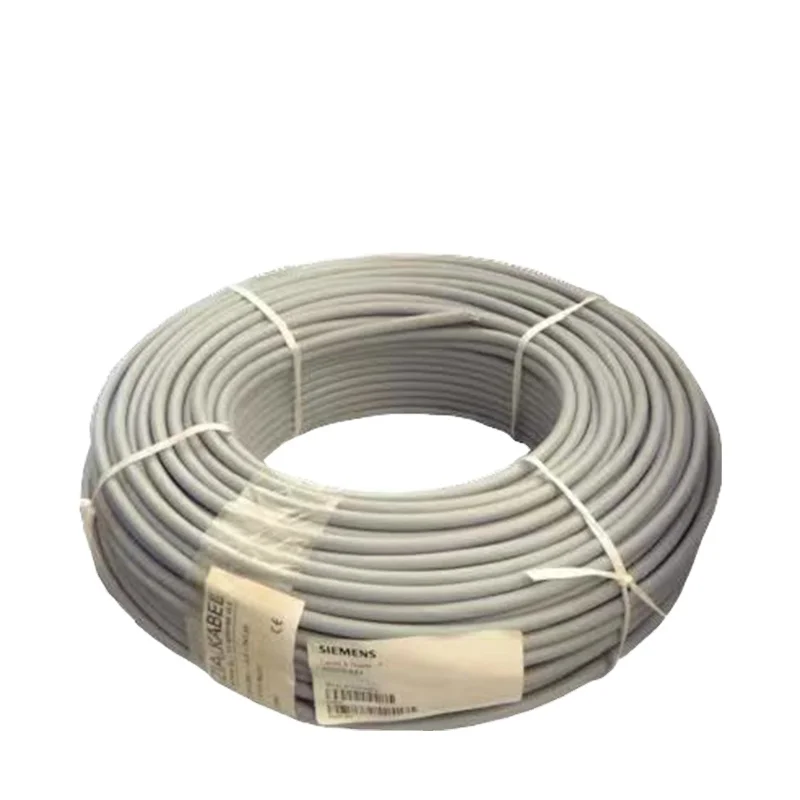 Siemens OR AGG5.635 3m CAN Bus Display Cable Pre-made 9 Foot Cable For Connecting The AZL52 Display To The LMV5