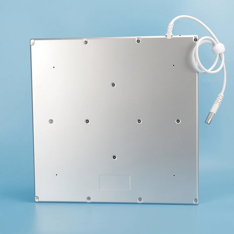 Brand Careray MSLCV04 Medical Imaging Equipment Flat Panel Detector Flat Panel Dr Xray Flat Panel