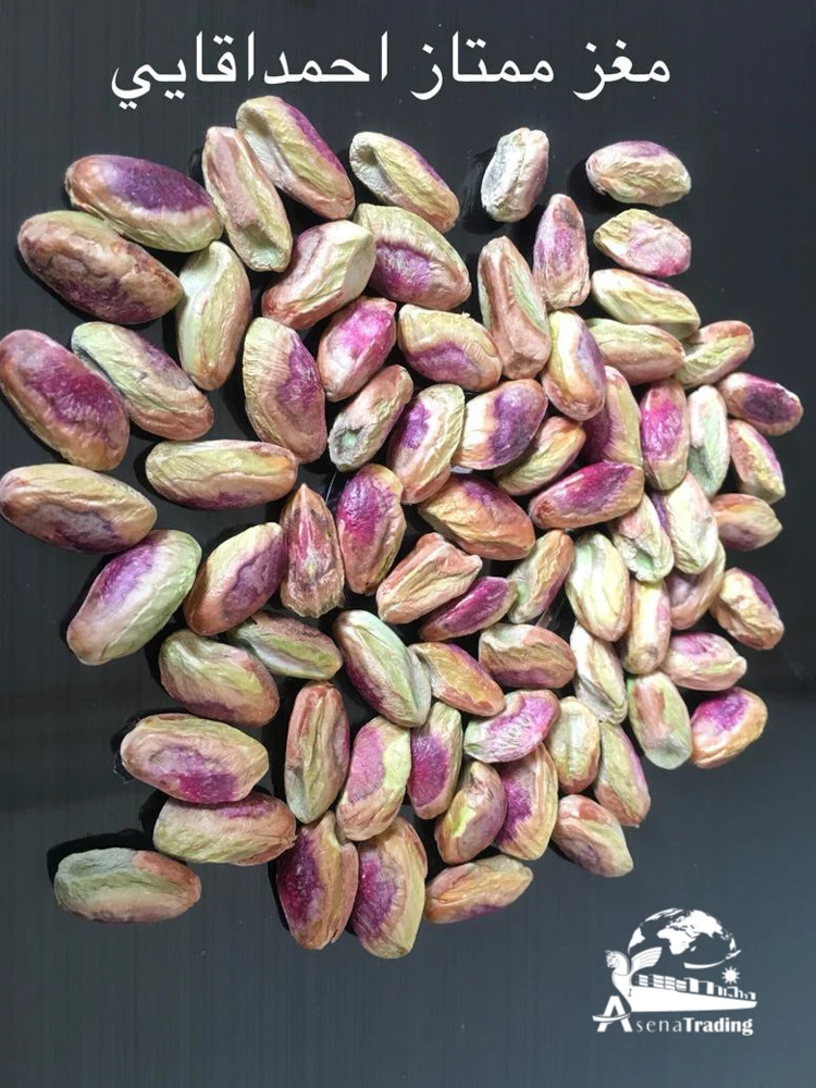 Reasonable price Quick delivery wholesale Supply high quality Pistachios Nuts Dry Fruits Nuts Pistachos