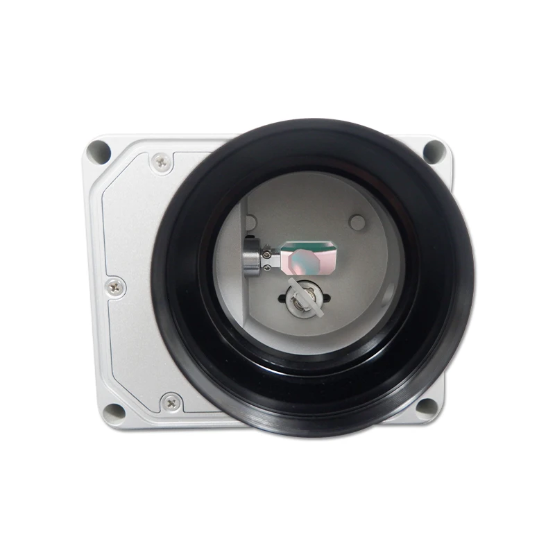Big Discount High stability RC1001 Galvanometer For laser marking direct sales stable performance scanning galvanometer