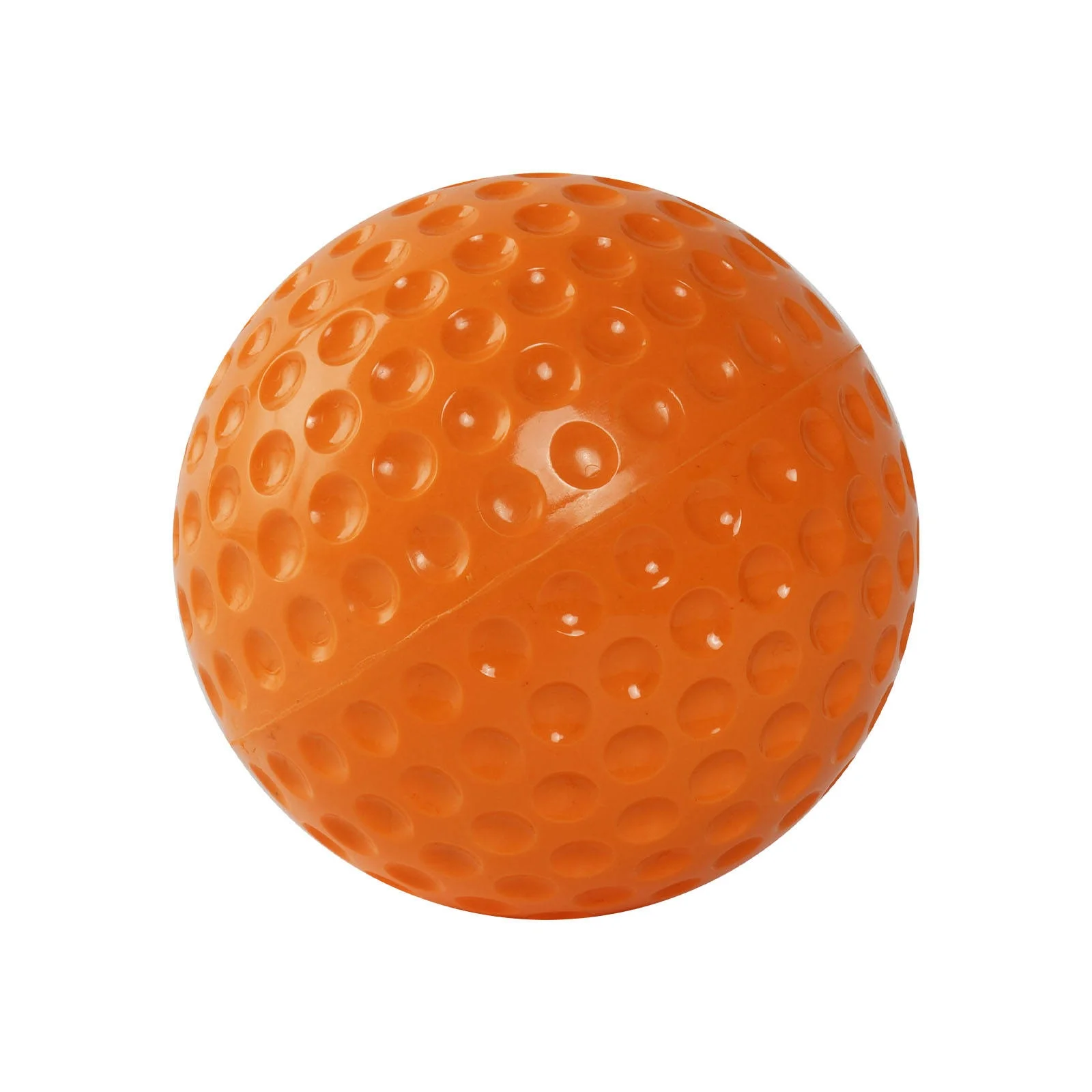 PROFESSIONAL HIGH QUALITY CUSTOMIZED LOGO PVC DIMPLED TURF FIELD HOCKEY BALLS TRAINING PRACTICE MATCH FIELD HOCKEY HARD BALLS