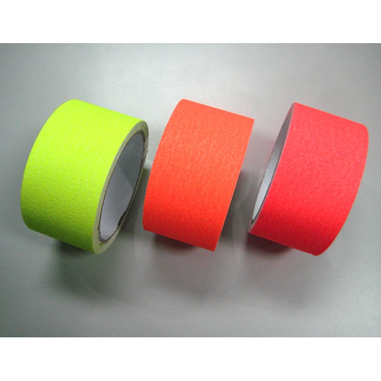  Противоскользящая Лента для лестниц Прогулка безопасности Водонепроницаемость Анит скользящиая лента из ПВХ