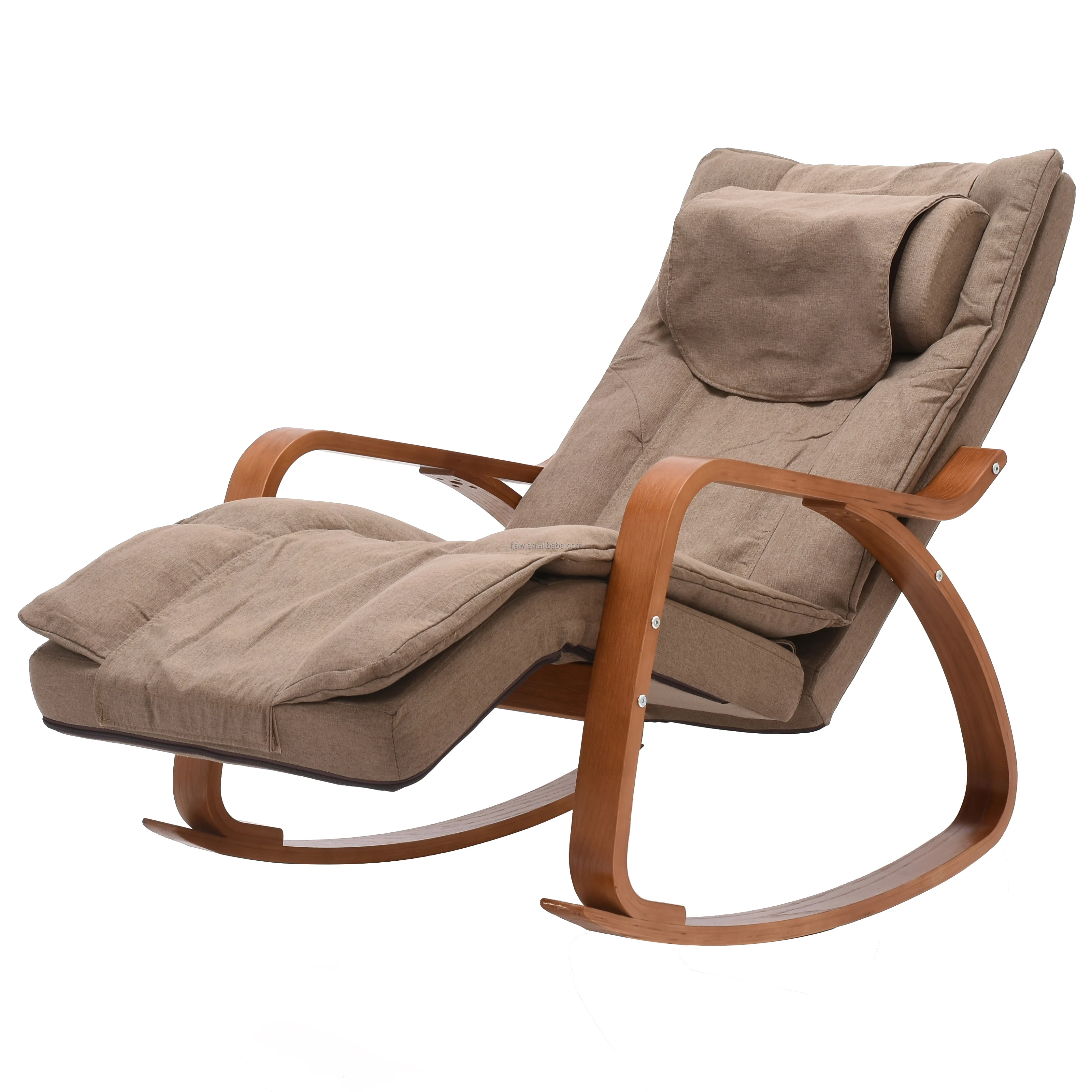 The best portable massage chair that can rock and massage mini multifunctional chair foldable  easy to move sofa