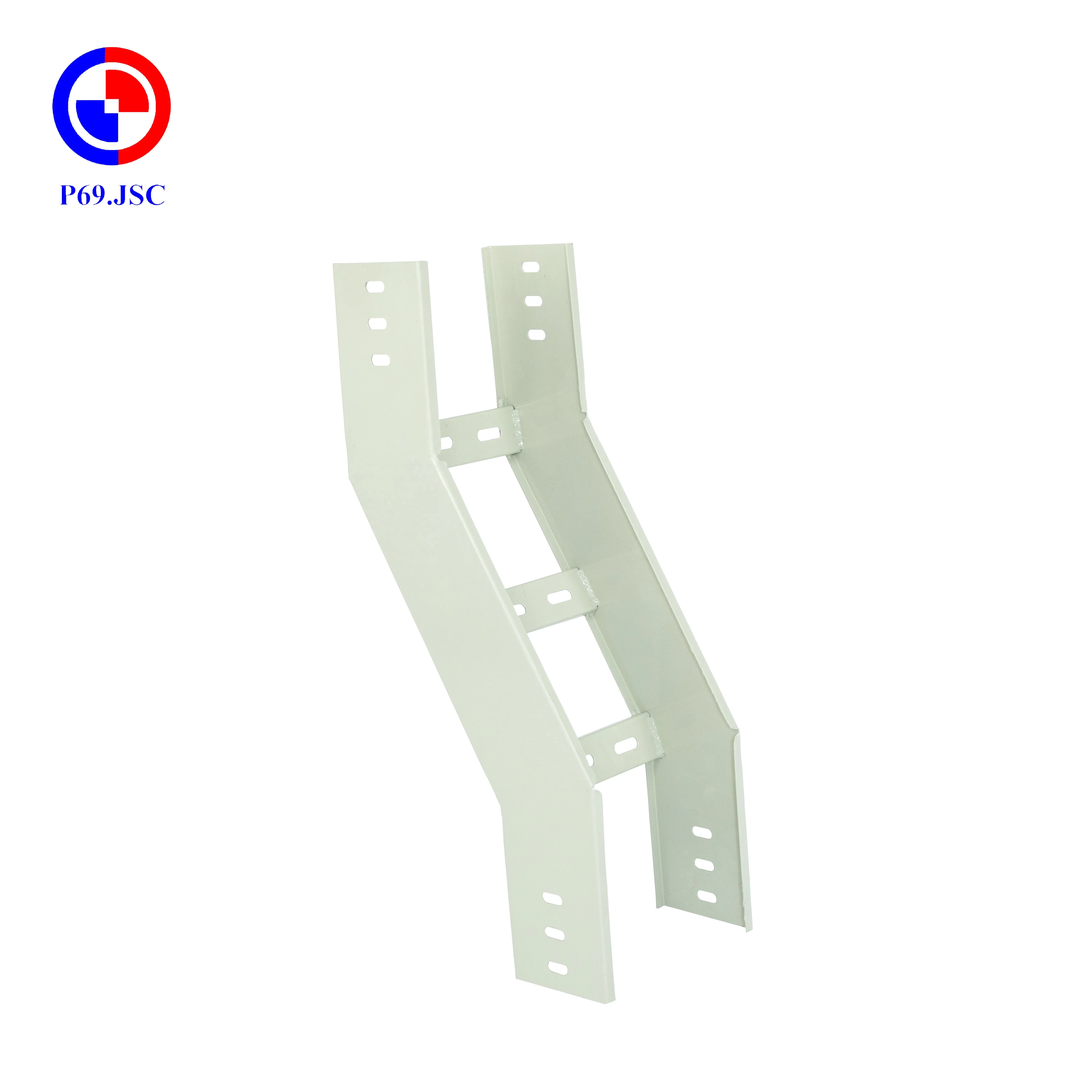 HOT SALE Z Tray Ladder Tray Accessories Protect Wire Easy To Install High Quality OEM Powder Coating Customized Color P69