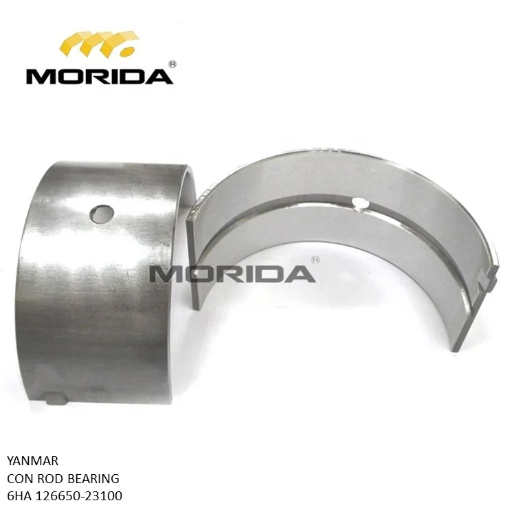 Вал водяного насоса 6HA 123678-42280 для YANMAR