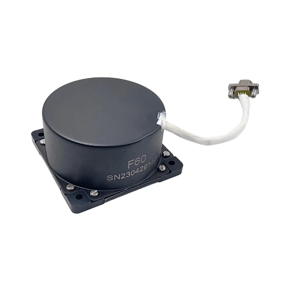 Волоконно-оптический гироскоп Инерциальный FOG-60A датчика