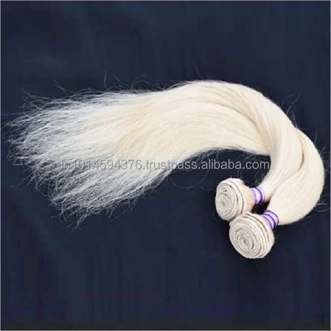 Лучшее качество! Индийский производитель 613 пучков светлых волос от 8 до 40 дюймов!