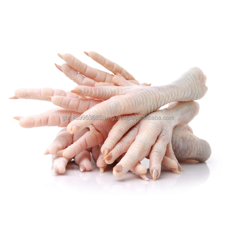 Frozen Chicken Fresh Whole/ Feet/ Legs Quarters Chicken Feet frozen boneless halal chicken breast Skinless