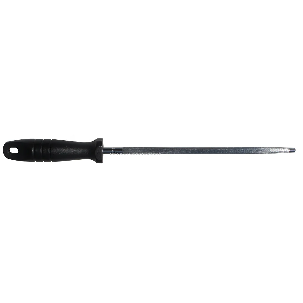 HRC 62 up Knife Sharpening Steel Sharpening Rod