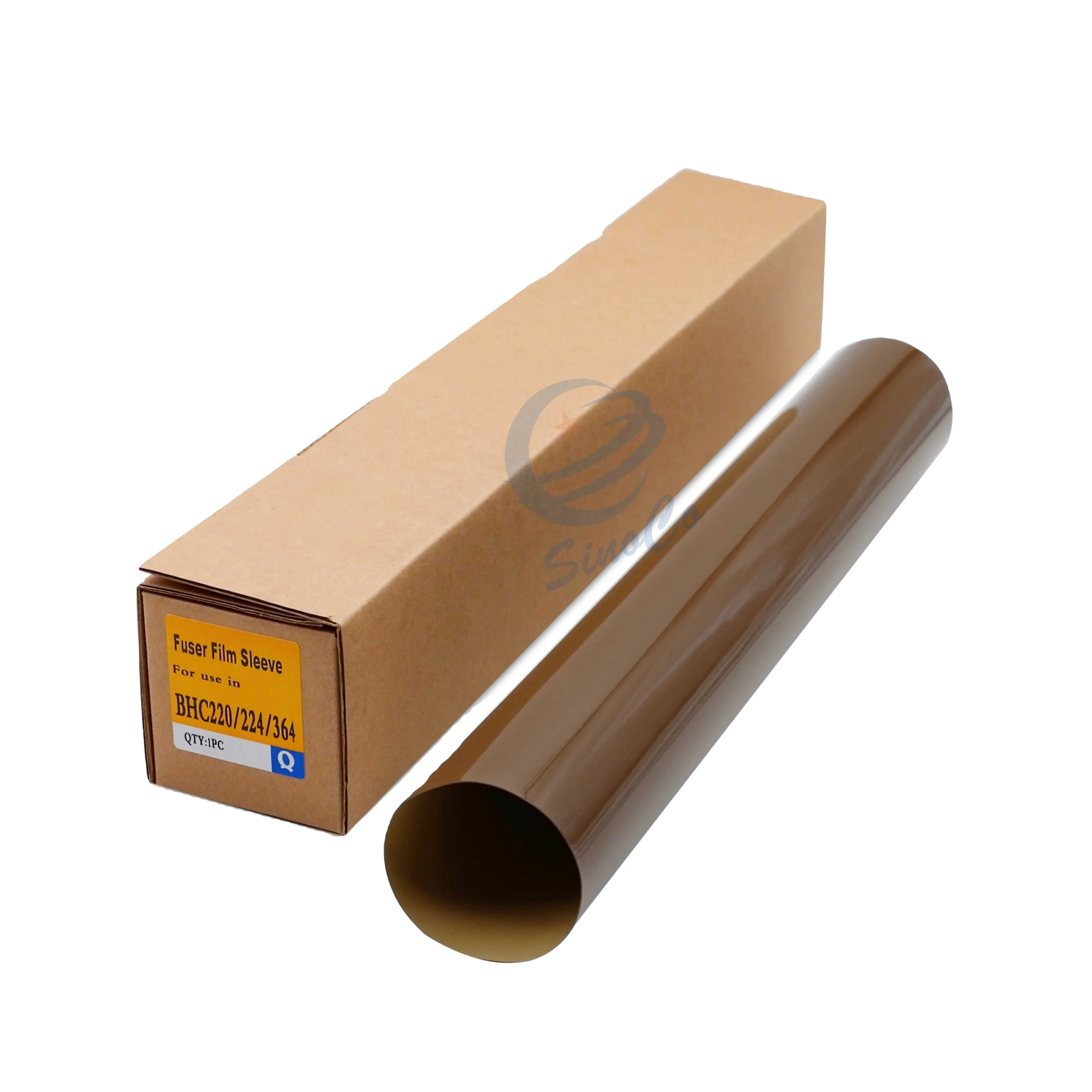 Физерная пленка для фиксации ремень совместимый с Konica Minolta Bizhub BH C220/DR311/BH