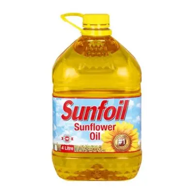 High quality 100% Refined Sunflower Oil Ukrainian Supplier  Cooking Oil Refined Pure Natural Ingredient Sunflower Oil For salad
