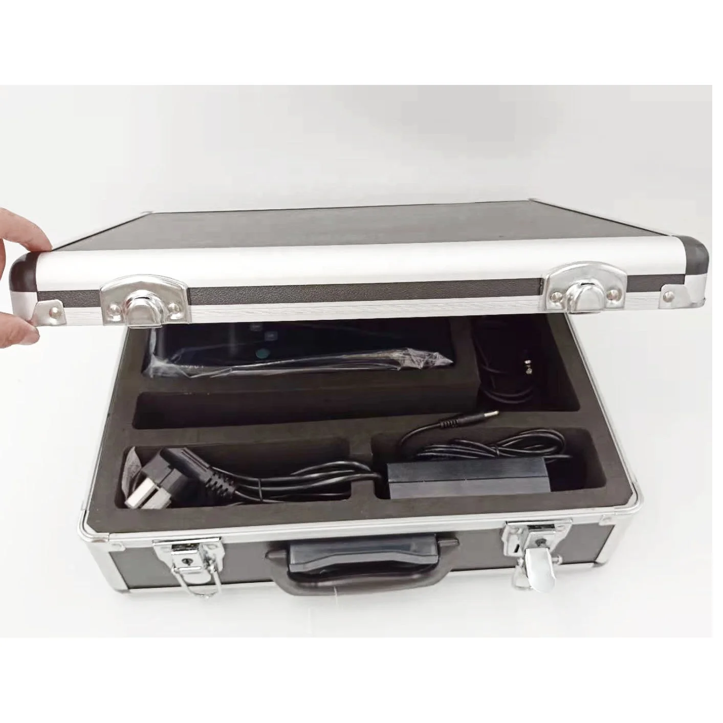 Veterinayy Ultrasound Handheld Sheep Dog Horse Pigs Cow Pregnancy Animals Portable Device Vet Ultrasound Machine Scanner