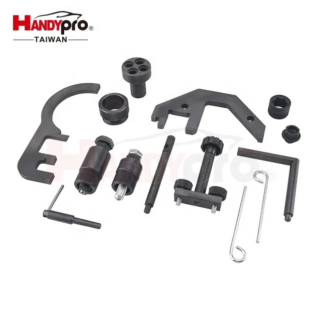 Инструменты для блокировки дизельного двигателя инструменты ремонта автомобилей