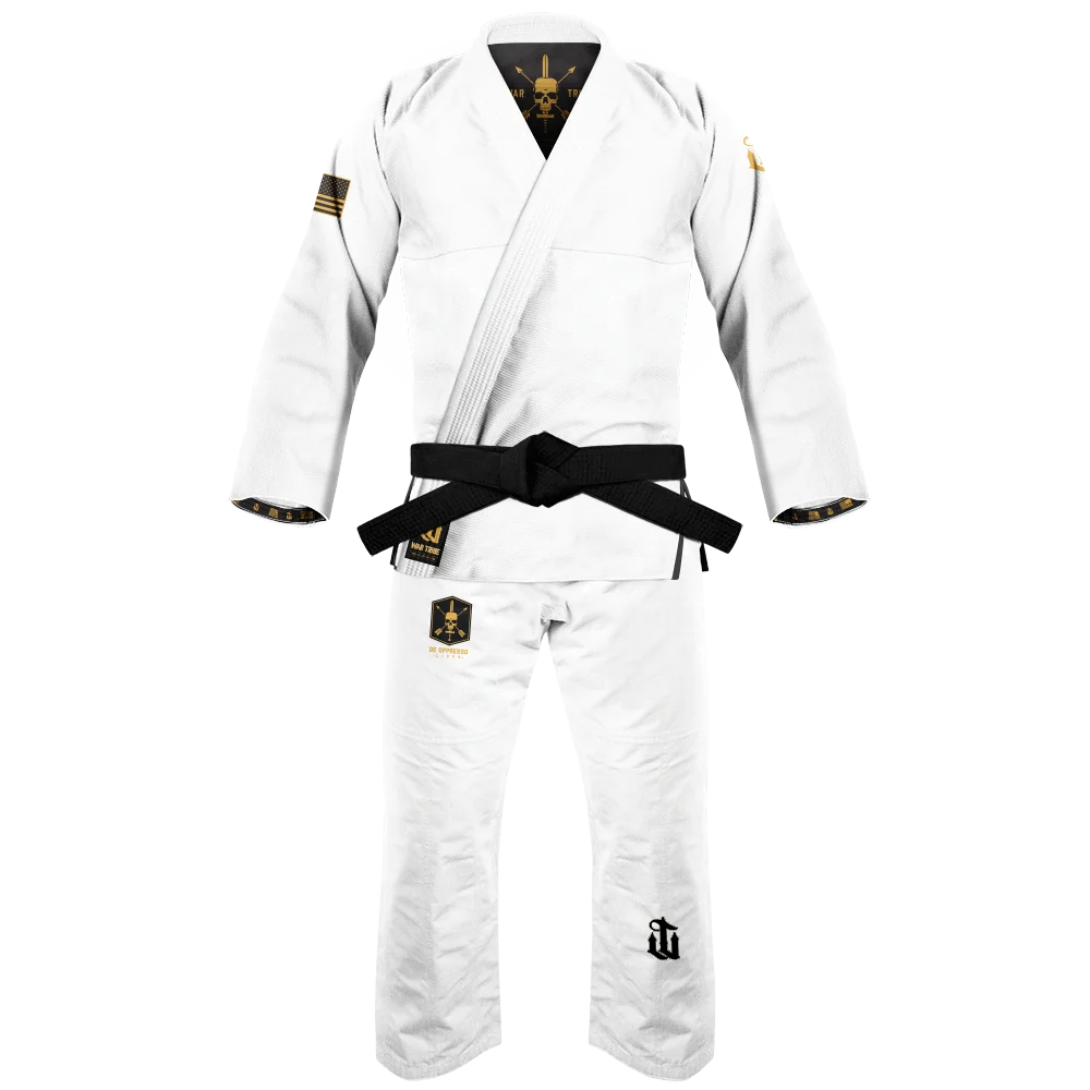 Произведенные Пакистан производитель одежда для боевых искусств Gi Bjj) бразильское Jiu Jitsu (джиу джицу кимоно Gi JSW-JJG-2096