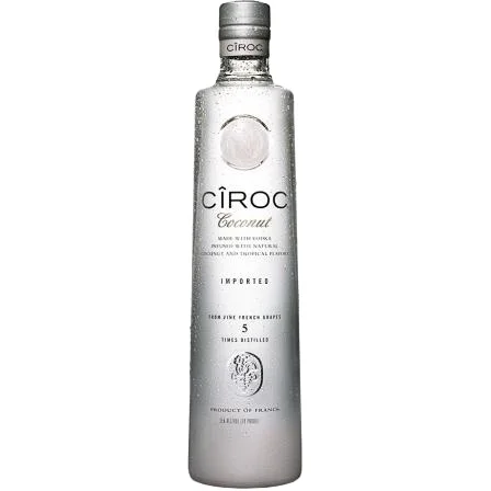 Водка Ciroc, ФРАНЦУЗСКАЯ ВОДКА, оптовая цена/оригинальная лучшая водка 750 мл, Премиум Ciroc