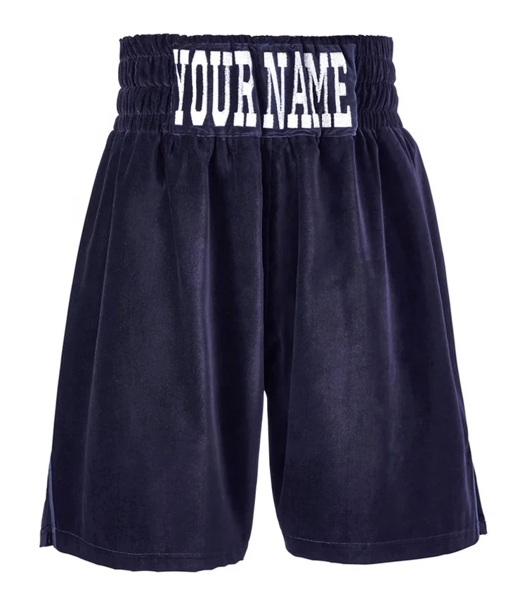 Заводской производитель, боксерские спортивные шорты, мужские бархатные боксеры, шорты