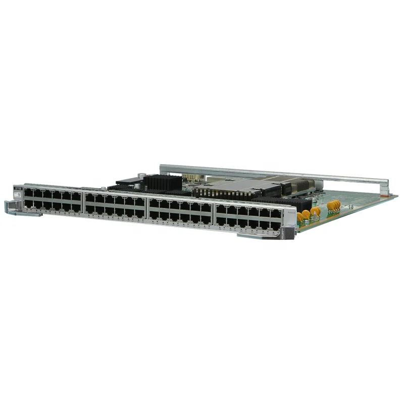 ES1D2G48TX5H 48 port 100/1000BASE-T network internet card (X5H, RJ45)