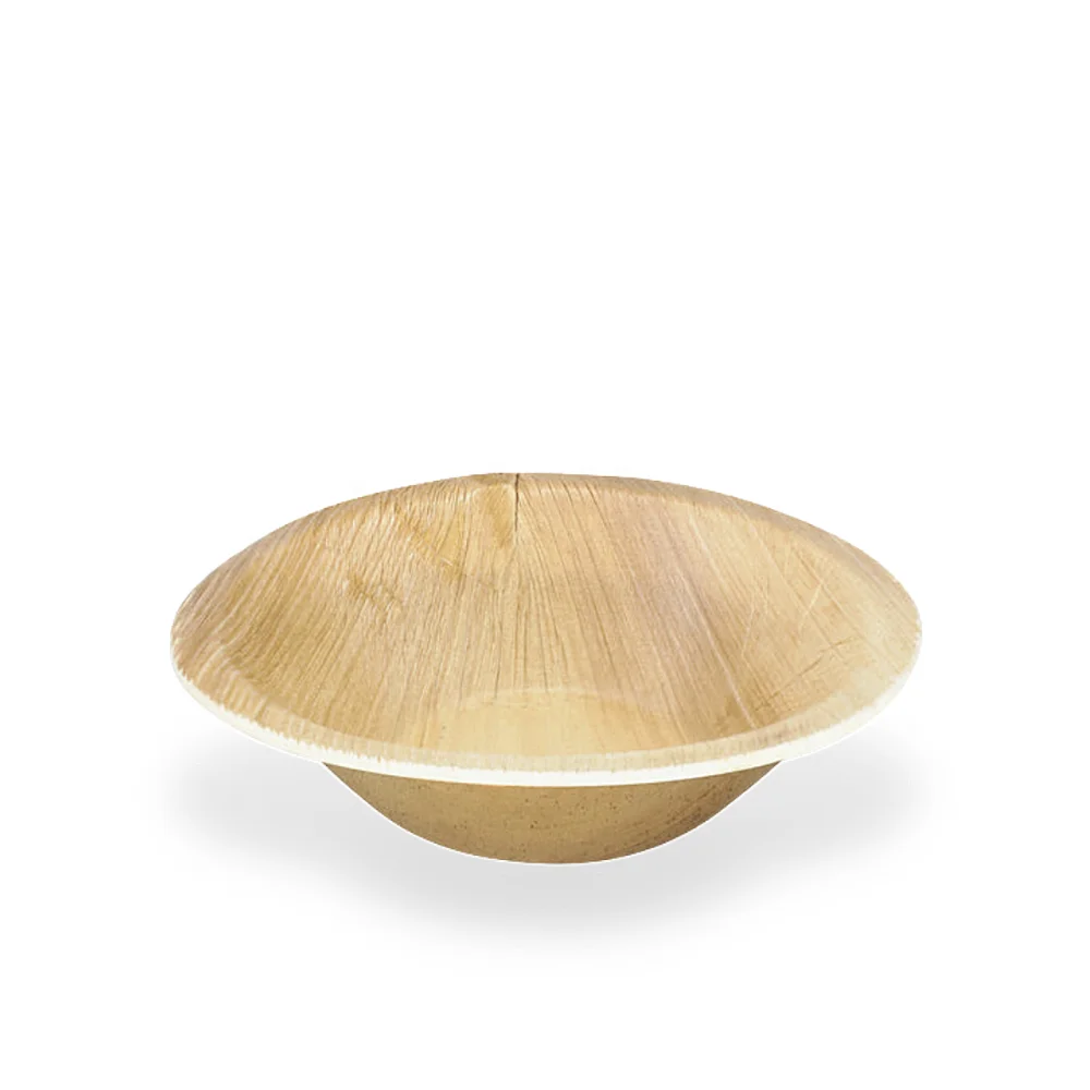 Cheap Wholesale Palm leaf Plates and bowls, Square, Round, Oval, Heartshape Disposable Palm leaf Plates,Eco-friendly Plates & Di