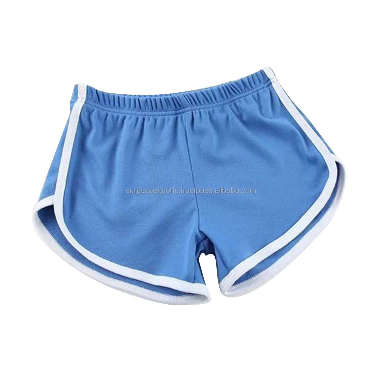 Premium Quality New Arrival Cotton Women Shorts Skirts Available at All Size and Color for Sale from India