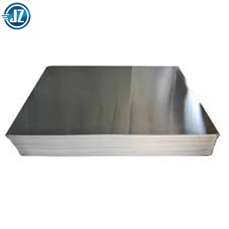 Хорошее качество холоднокатаный алюминиевый лист поставщик 6060 с толщиной 1 мм пластина из алюминиевого сплава