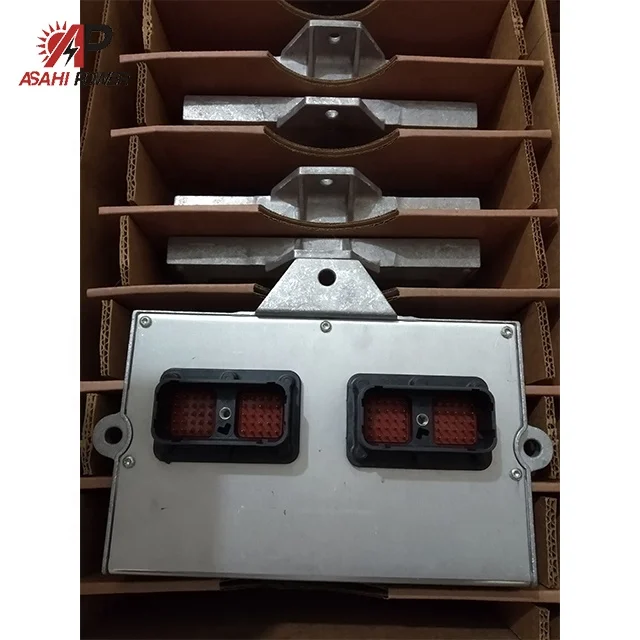 BGe ECU 3977986 Electronic Control Module 3965953 for Cummins