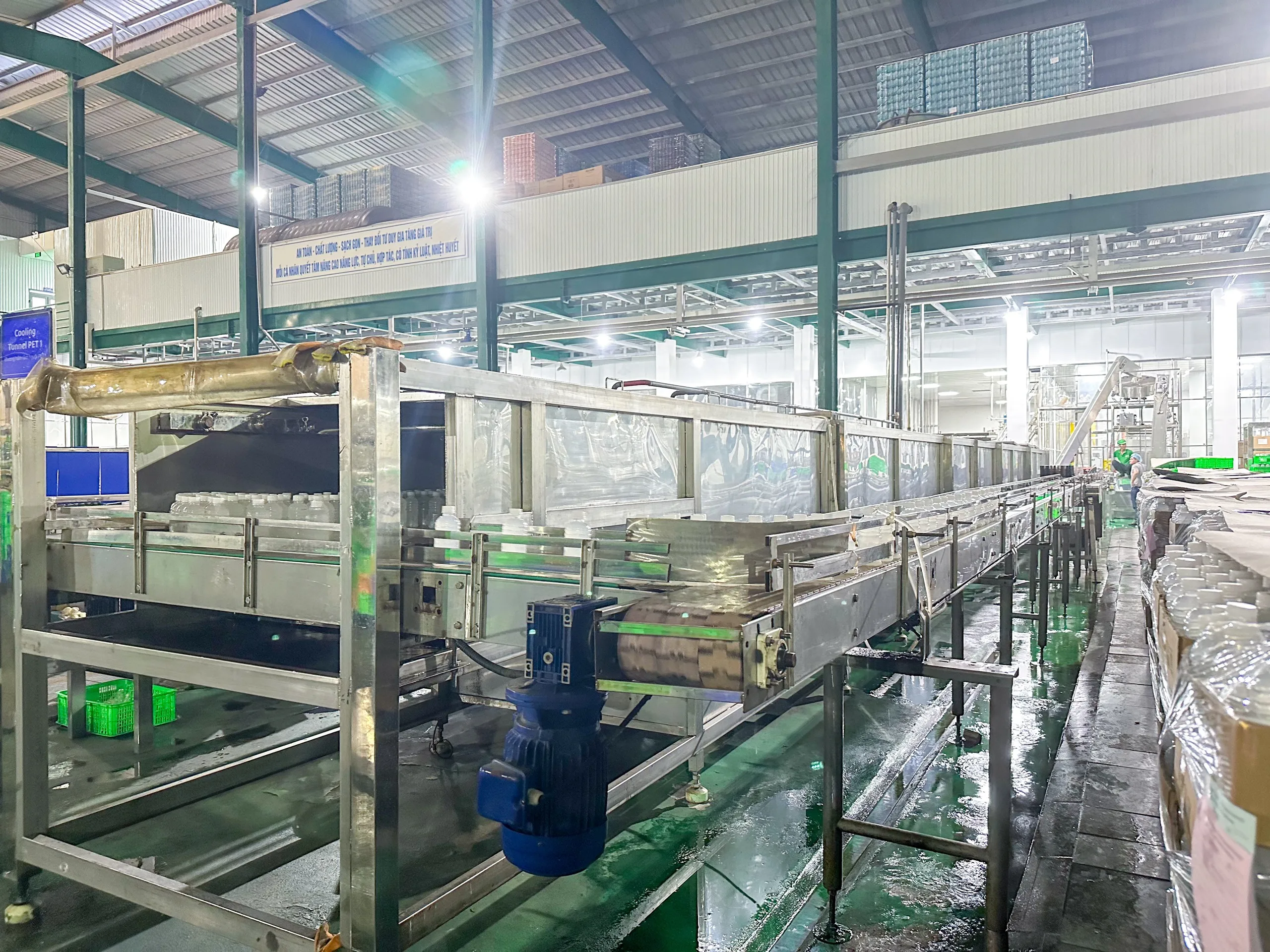 11 Fl Oz Vinut NFC Aloe Vera Drink Sparkling Water Vietnam Wholesale Suppliers OEM New Product 2023