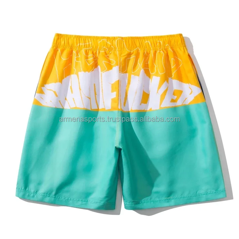  Шорты-бермуды для бега с принтом пляжные шорты лучшего качества профессиональный производитель уникальный дизайн мужские запросом клиента
