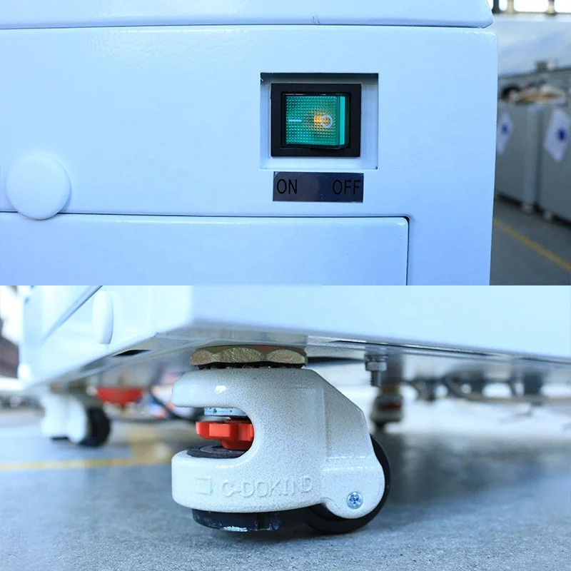 BIOBASE China Vertical Autoclave BKQ-B75L 75L Steam Sterilization Pressure Sterilization Class B Autoclave for Lab and Hospital