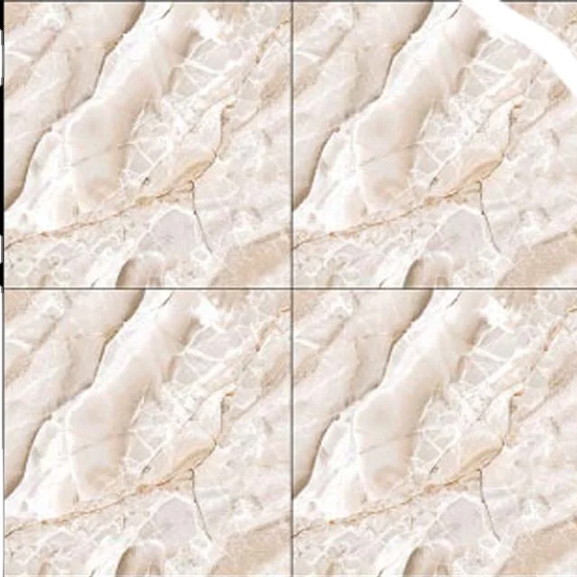Digital Ceramic Glossy 396x396mm Best Quality Floor Tiles