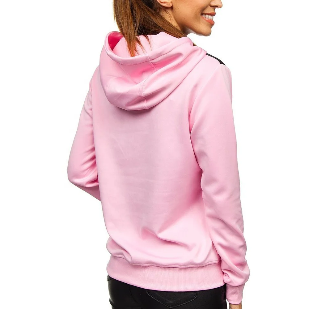 Apparel Design Services For Women Hoodie