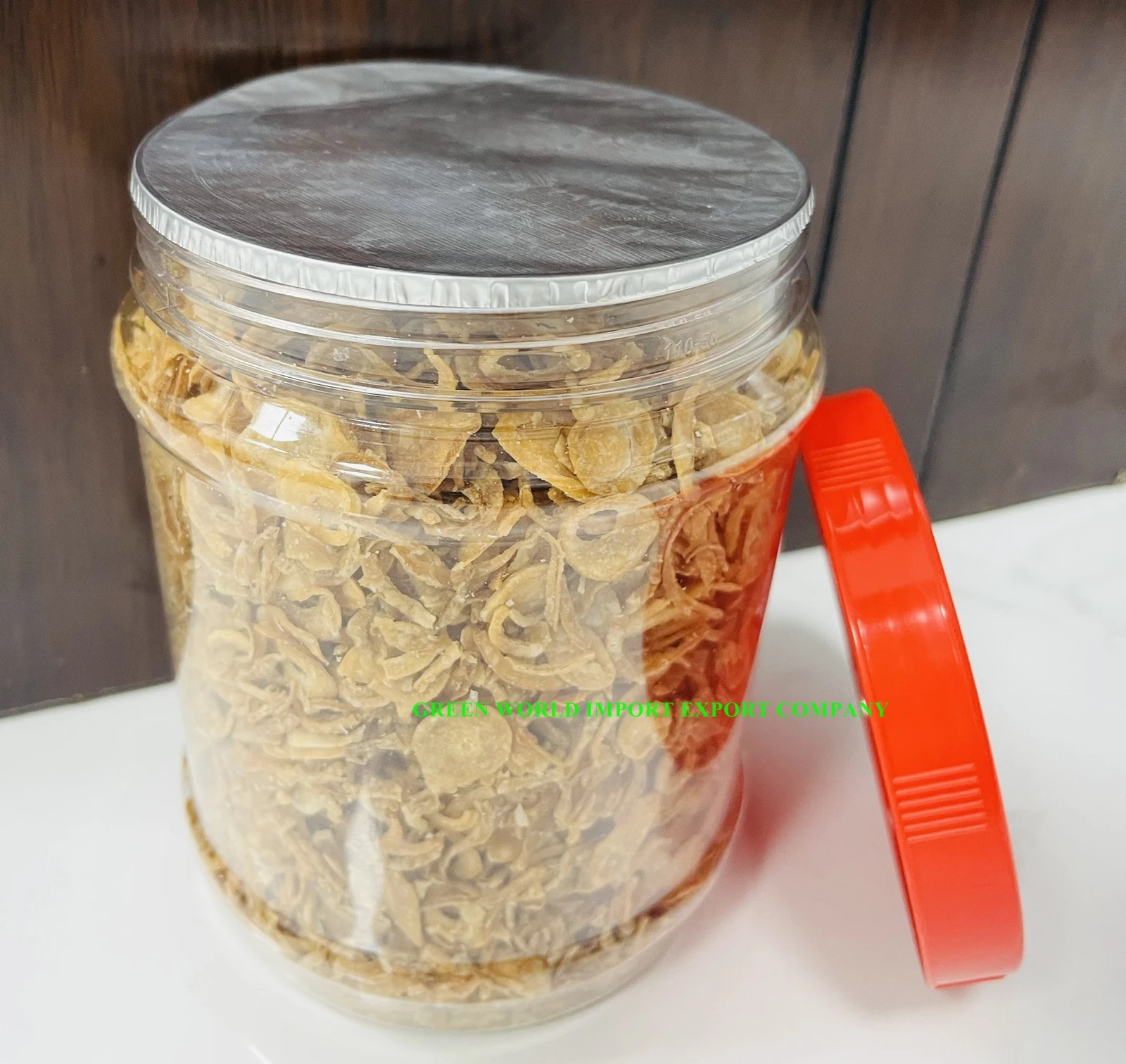 HOT NEW!! VIETNAMESE DRIED ONIONS FLAKES WITH DELICIOUS AND SWEET TASTE - COMPETITIVE PRICE FRIED RED ONION WITH HIGH QUALITY
