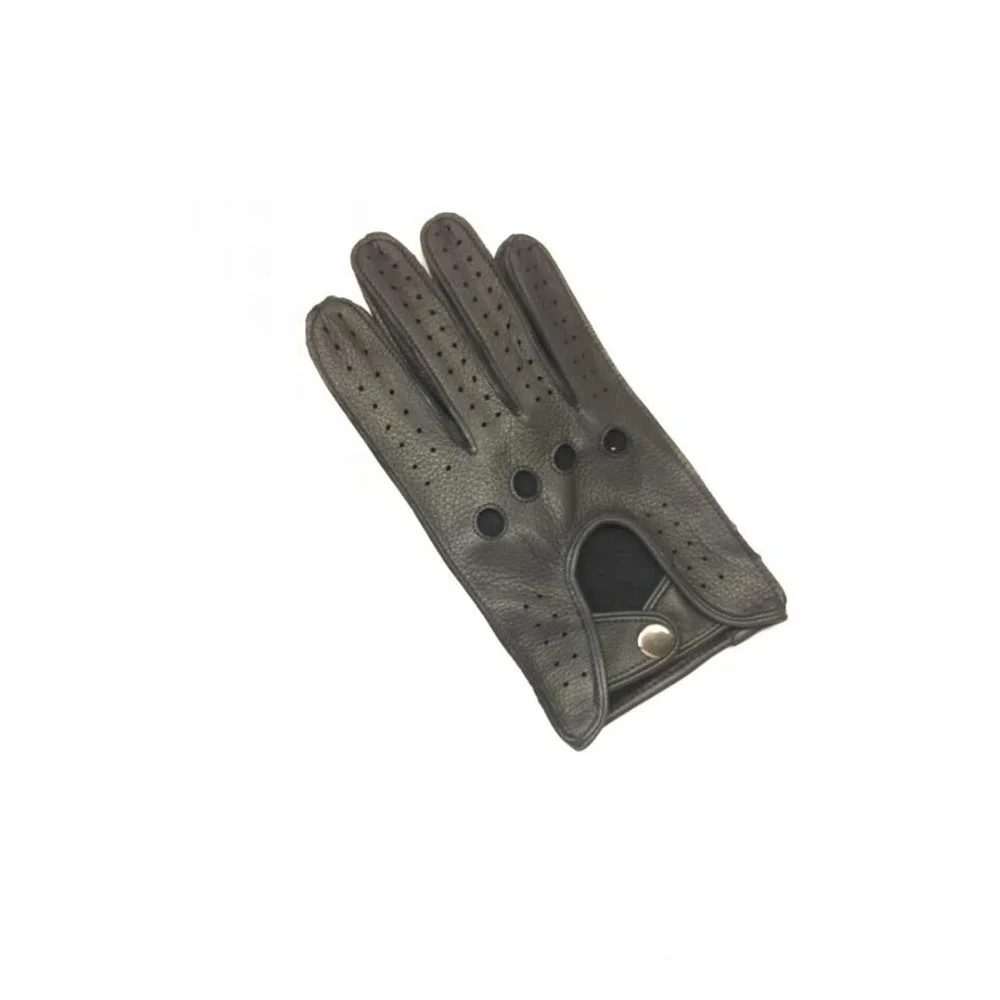 Кожаные перчатки для тренировок