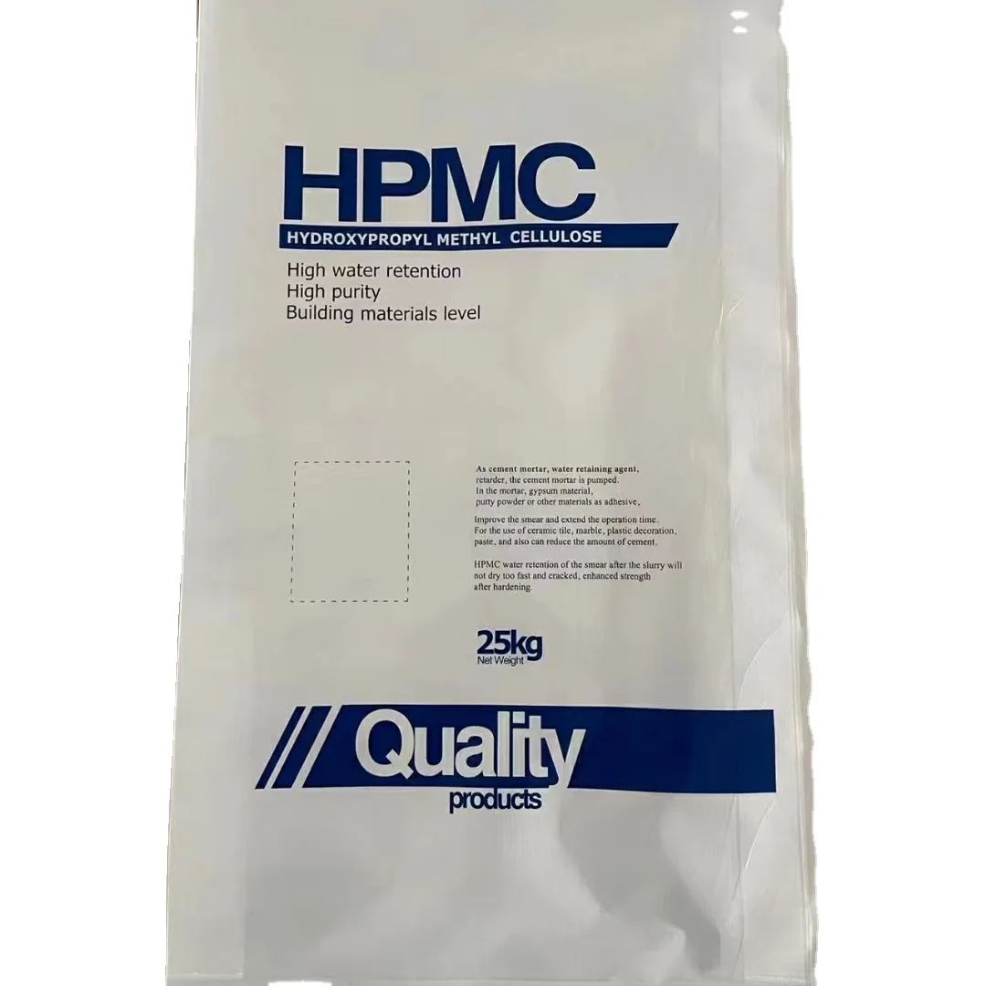 YICHNEG Chemical Polymer Modified Powder Flexible Ceramic Strong Thinset Mortar Cement Based Tile Adhesive Vae Rdp