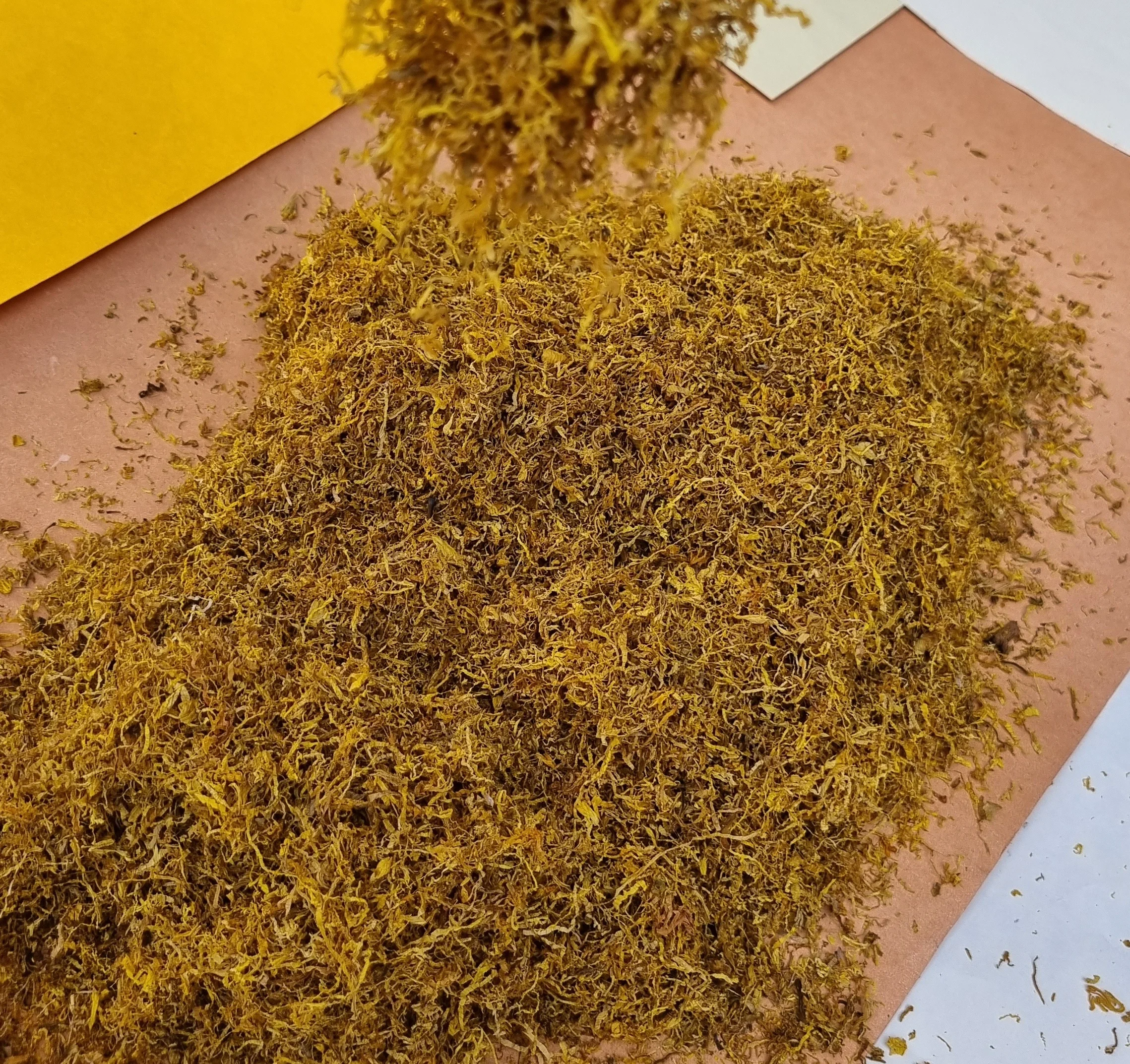 Healthier Choice Alternative Roll Your Own Herbal Smoking Blends 100% Natural Bulk Potent