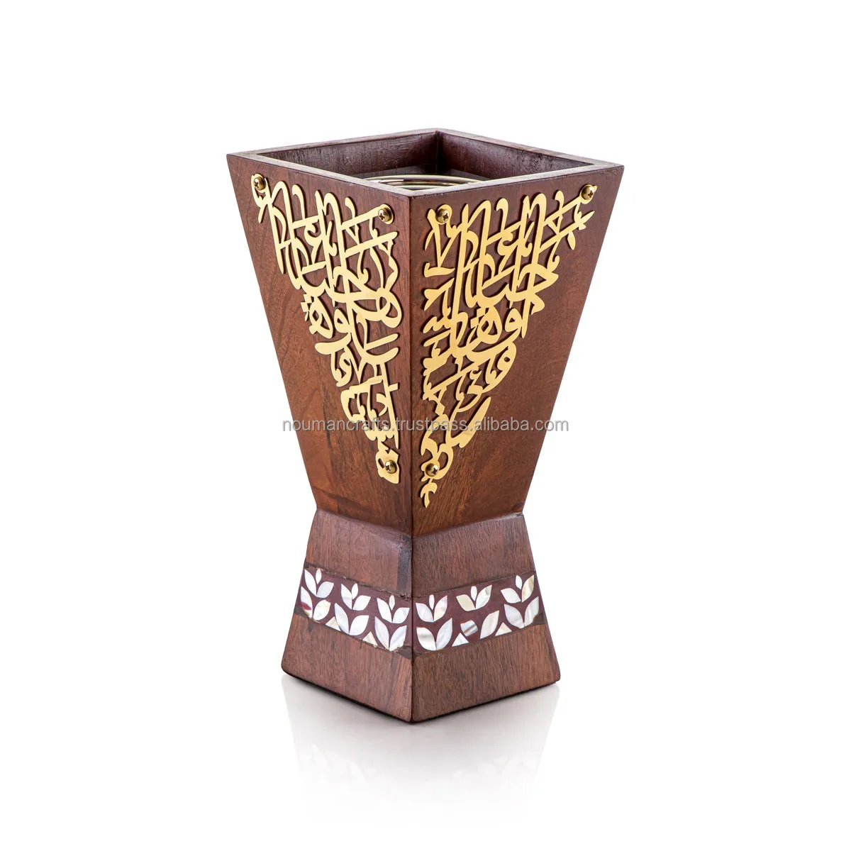 new arrival arabic incense burner / arabic calligraphy trending bakhoor burner / burner bakhoor arabic bakhoor