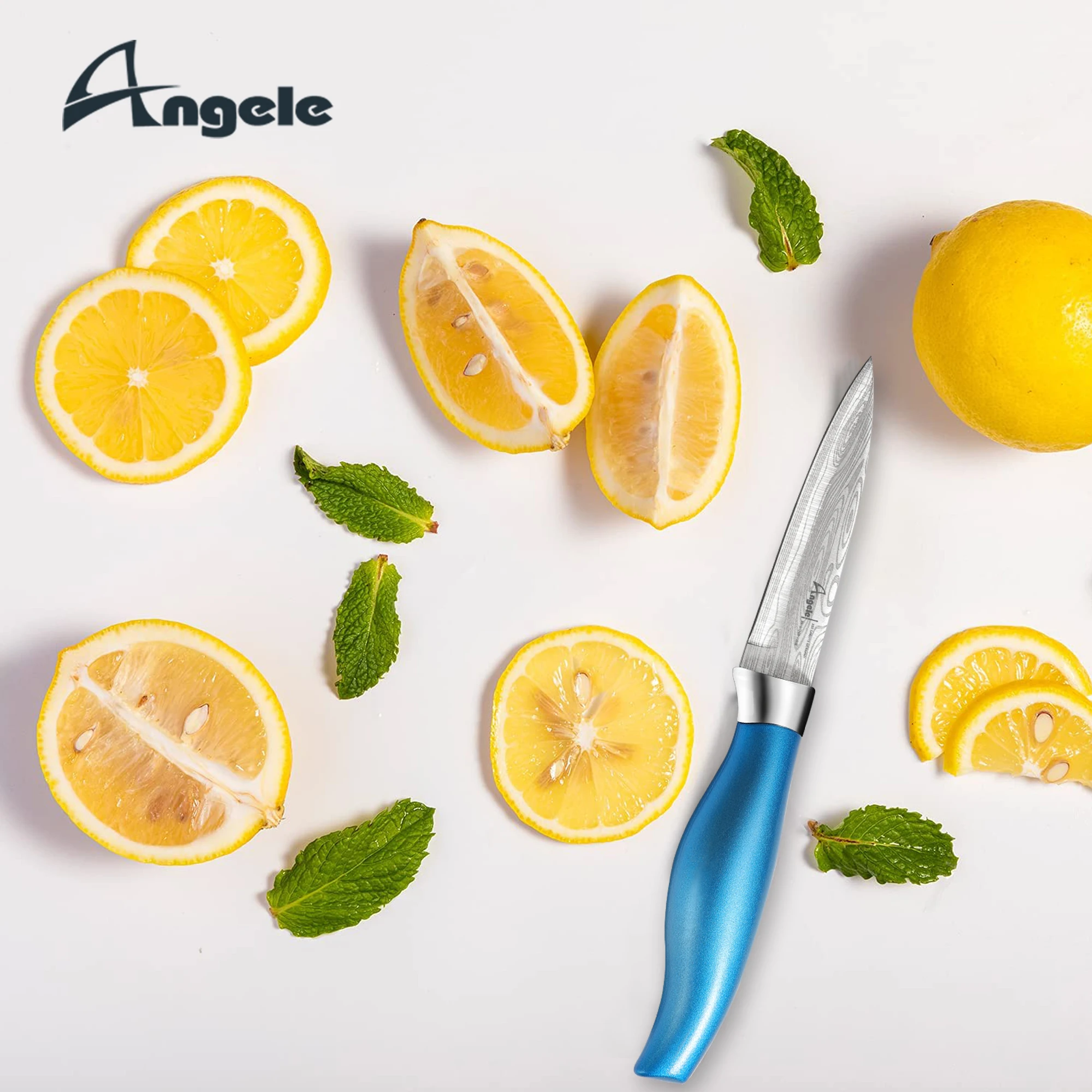 best selling products 2023 Selling Stainless Steel Paring Knife Fruit Knife