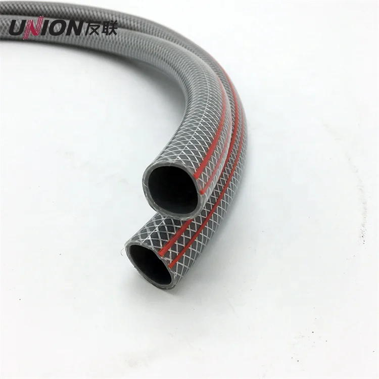PVC Car Washing Pipes PVC Garden Hose Good Quality PVC Garden Hose New Style Reinforced Water Hose for Gardening Car Washing