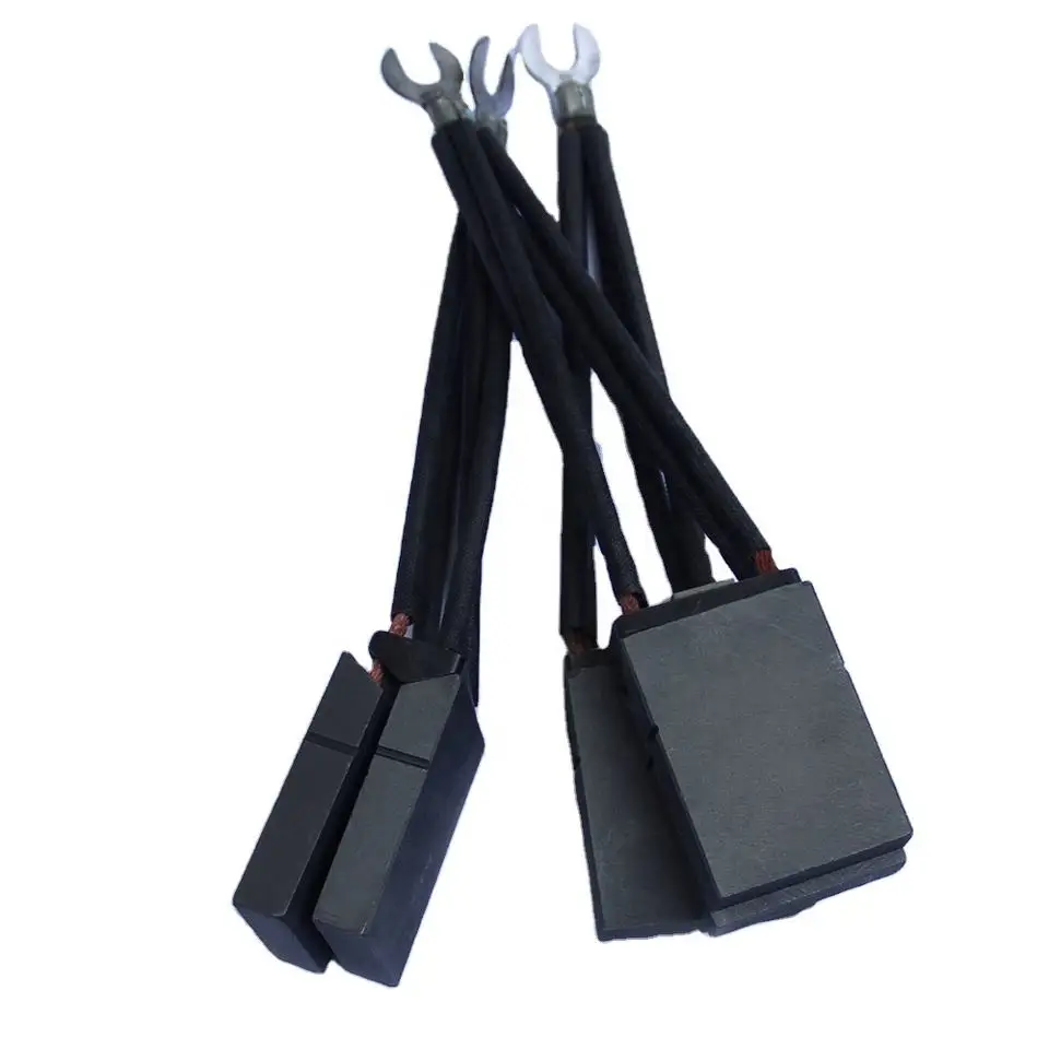 carbon brush supplier