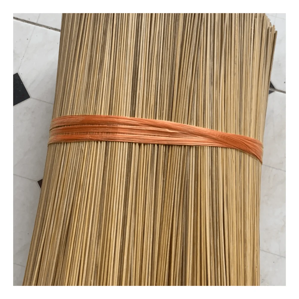 Оптовая продажа высококачественные бамбуковые палочки от вьетнамского производителя самая продаваемая конкурентоспособная цена
