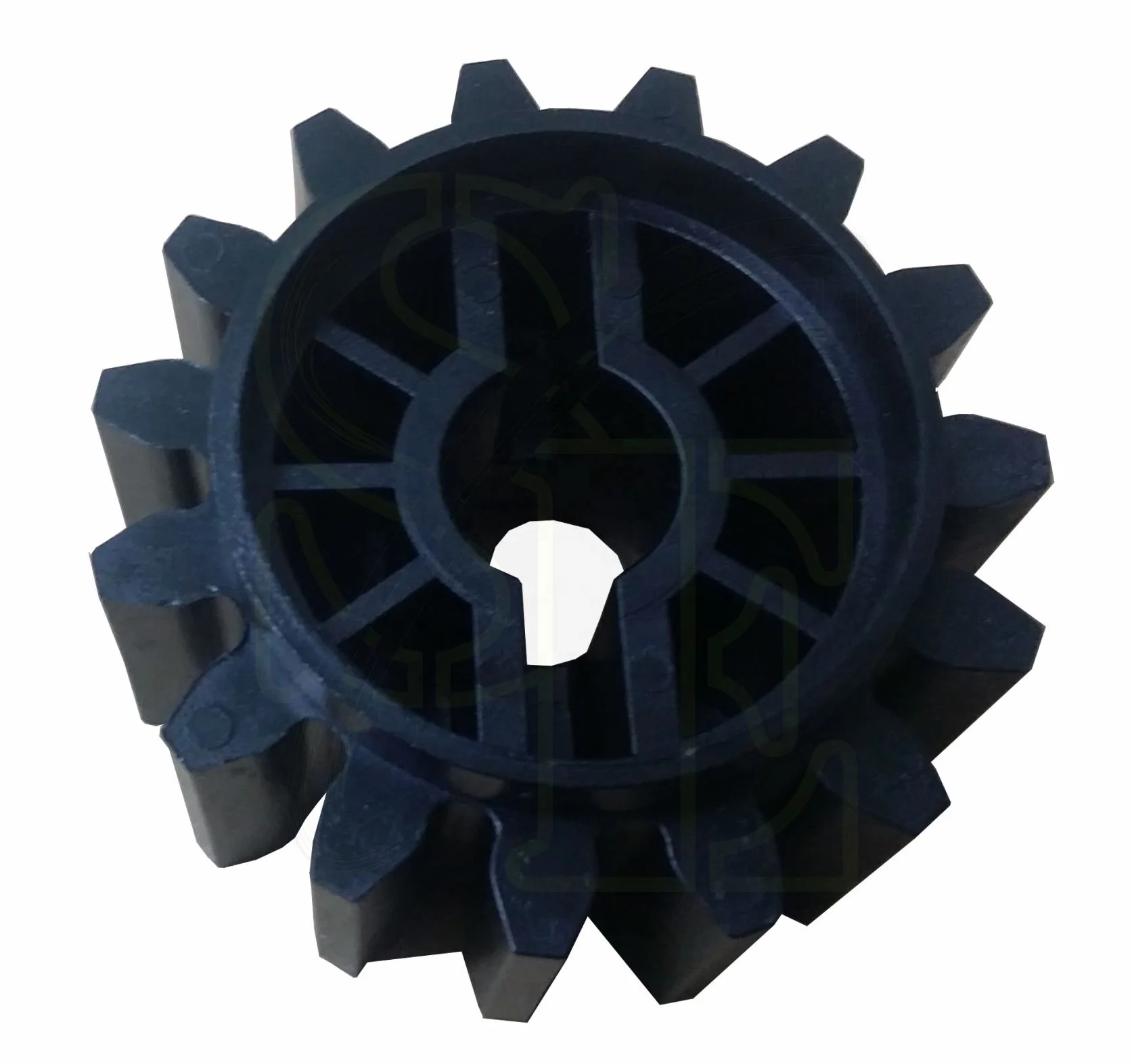 Autogate Spare Part Italianor GM738/GM768 DC Sliding Gate Operator 15T Nylon Gear