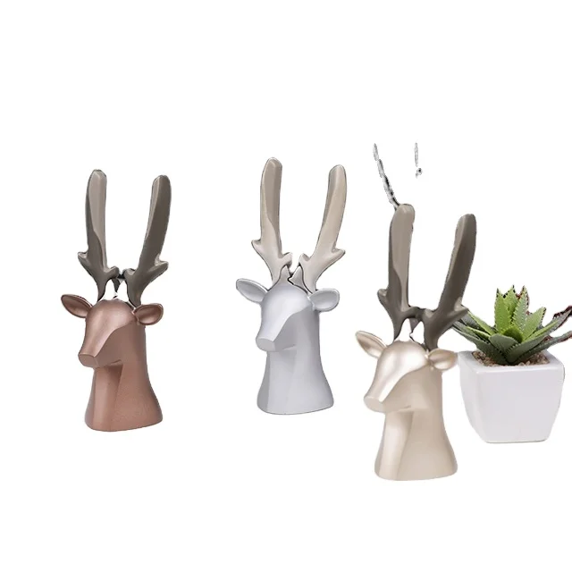 iThinking 2025 Promotional Home Decor Deer Multi Function Model