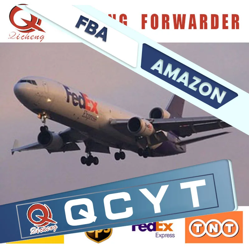 FBA  Door to Door Shipping China to USA UK Germany Australia Saudi Arabia Cheapest Fast Air Express Service DDP DAP CIF